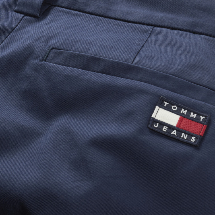 PANTALÓN CHINO HOMBRE TOMMY JEANS