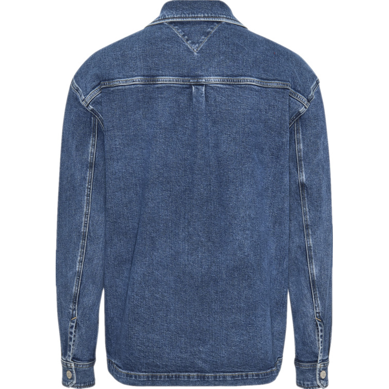 SOBRECAMISA VAQUERA HOMBRE TOMMY JEANS
