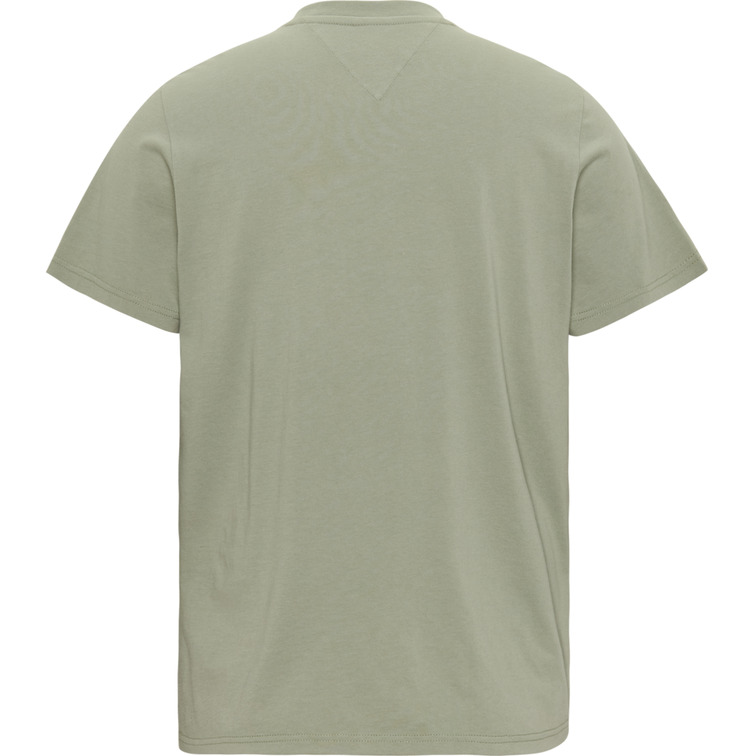 CAMISETA CON LOGO ESTAMPADO HOMBRE TOMMY JEANS