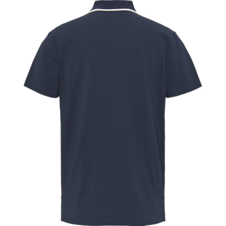 POLO CON CINTA LOGO HOMBRE TOMMY JEANS
