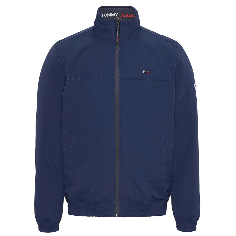 CAZADORA BOMBER ACOLCHADA HOMBRE TOMMY JEANS ESSENTIAL