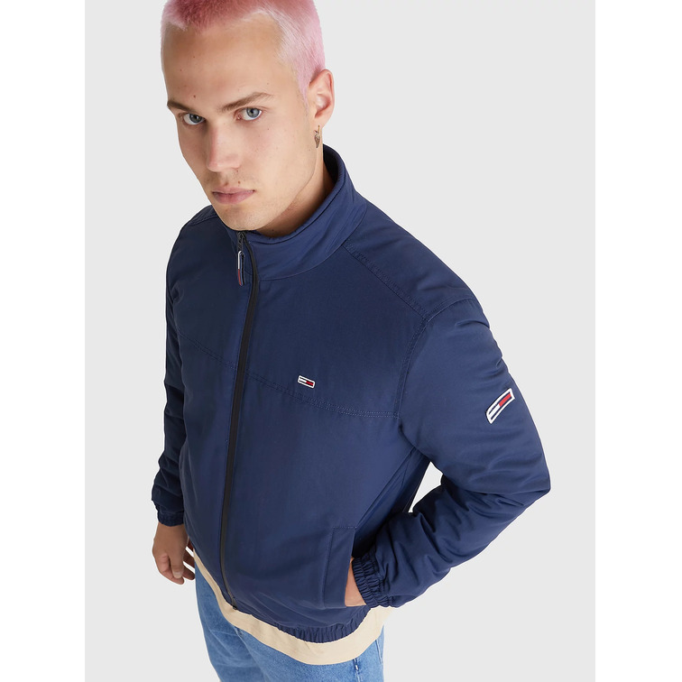 CAZADORA BOMBER ACOLCHADA HOMBRE TOMMY JEANS ESSENTIAL