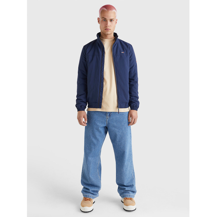 CAZADORA BOMBER ACOLCHADA HOMBRE TOMMY JEANS ESSENTIAL
