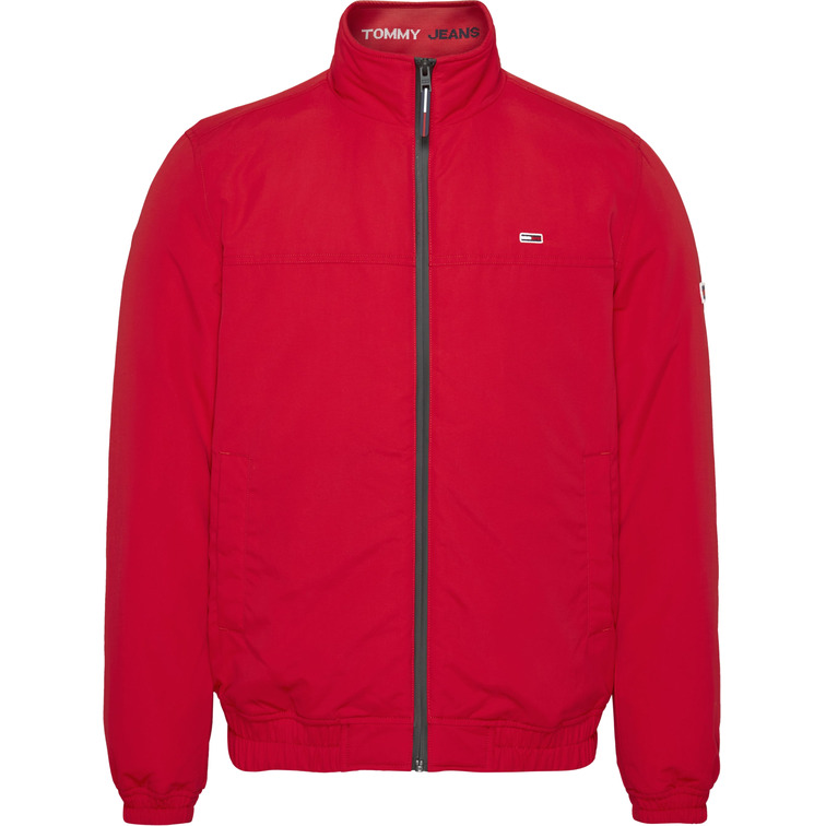 CAZADORA BOMBER ACOLCHADA HOMBRE TOMMY JEANS ESSENTIAL