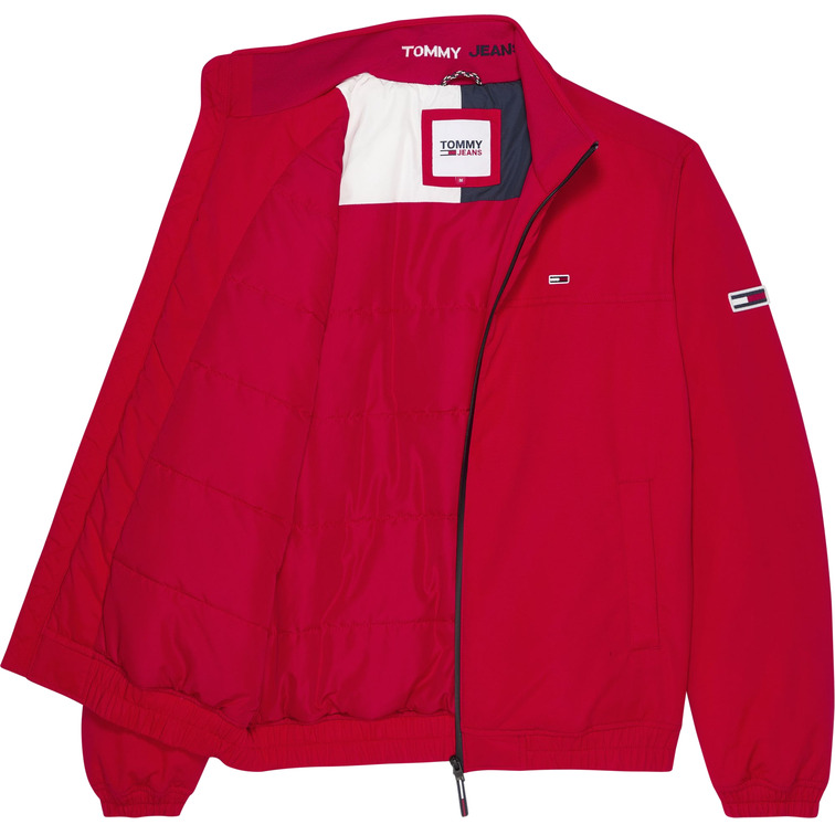 CAZADORA BOMBER ACOLCHADA HOMBRE TOMMY JEANS ESSENTIAL