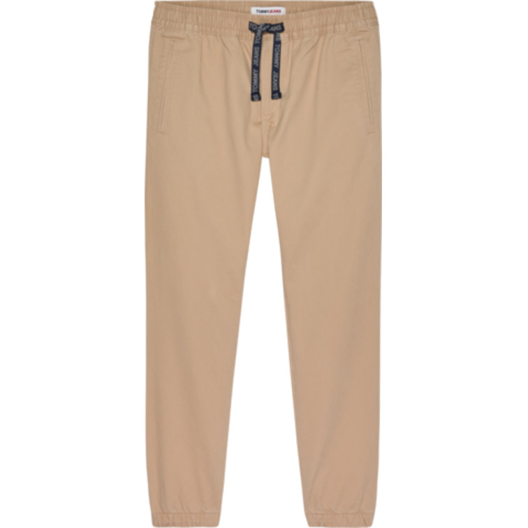 PANTALÓN JOGGER DE CORTE SLIM HOMBRE TOMMY JEANS SCANTON