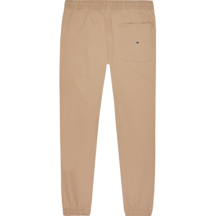 PANTALÓN JOGGER DE CORTE SLIM HOMBRE TOMMY JEANS SCANTON