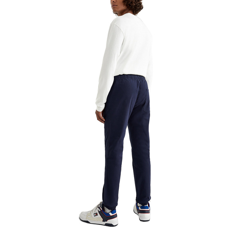 PANTALÓN JOGGER DE CORTE SLIM HOMBRE TOMMY JEANS SCANTON