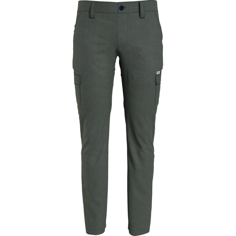 PANTALÓN CARGO HOMBRE TOMMY JEANS SCANTON