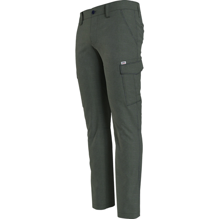 PANTALÓN CARGO HOMBRE TOMMY JEANS SCANTON