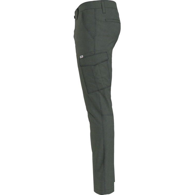 PANTALÓN CARGO HOMBRE TOMMY JEANS SCANTON