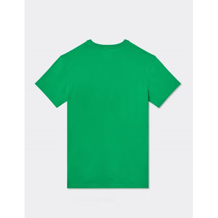 CAMISETA CON LOGO FRONTAL BORDADO HOMBRE TOMMY JEANS