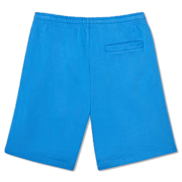 PANTALÓN CORTO EN MEZCLA DE ALGODÓN ORGÁNICO HOMBRE TOMMY JEANS
