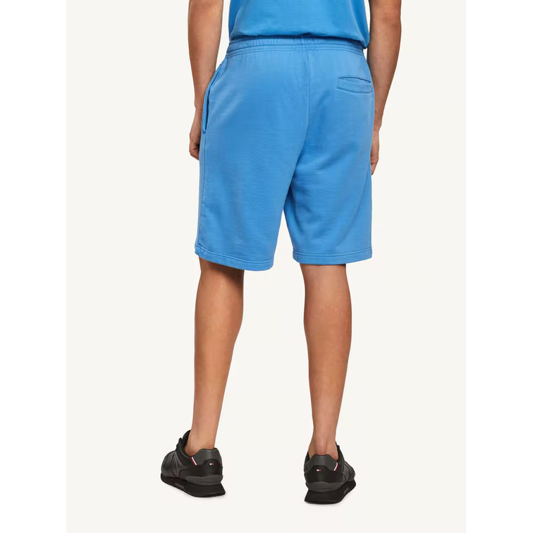 PANTALÓN CORTO EN MEZCLA DE ALGODÓN ORGÁNICO HOMBRE TOMMY JEANS