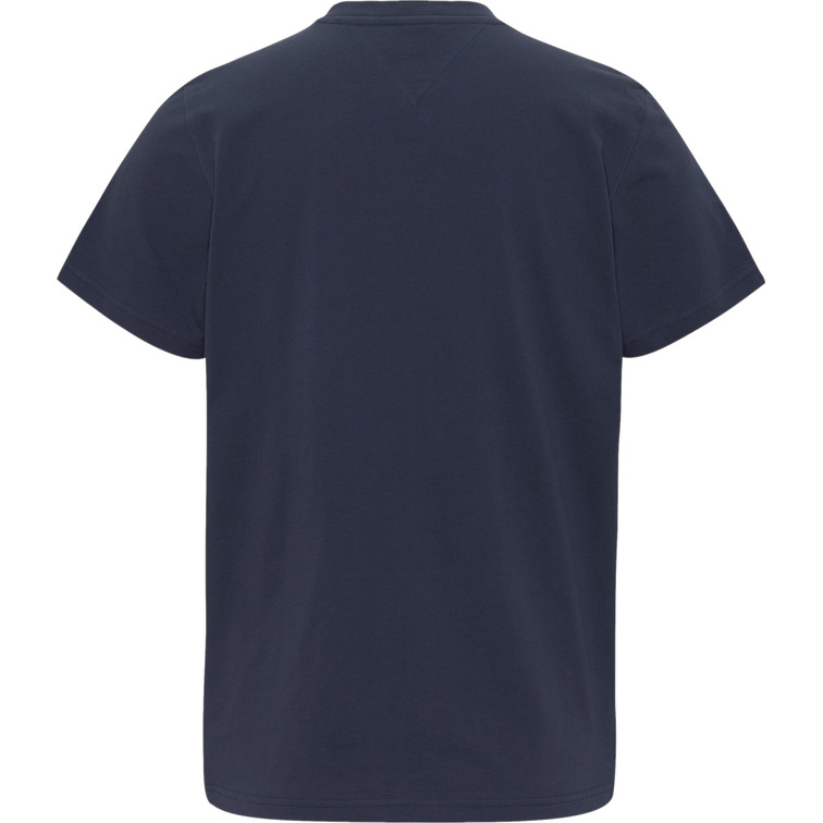 CAMISETA CON LOGO ESTAMPADO HOMBRE TOMMY JEANS