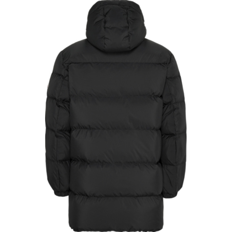 ABRIGO LARGO ACOLCHADO HOMBRE TOMMY JEANS
