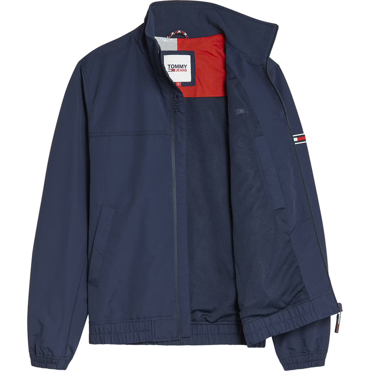 CAZADORA BOMBER HOMBRE TOMMY JEANS