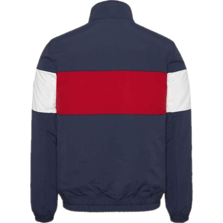 CAZADORA CON DISEÑO COLORBLOCK HOMBRE TOMMY JEANS