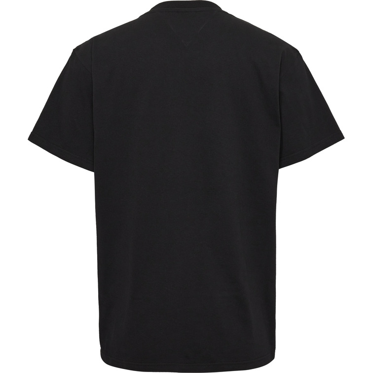 CAMISETA CON LOGO CIRCULAR HOMBRE TOMMY JEANS