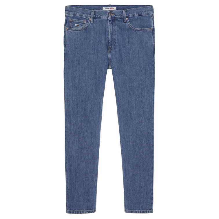 VAQUERO HOMBRE TOMMY JEANS DAD JEAN