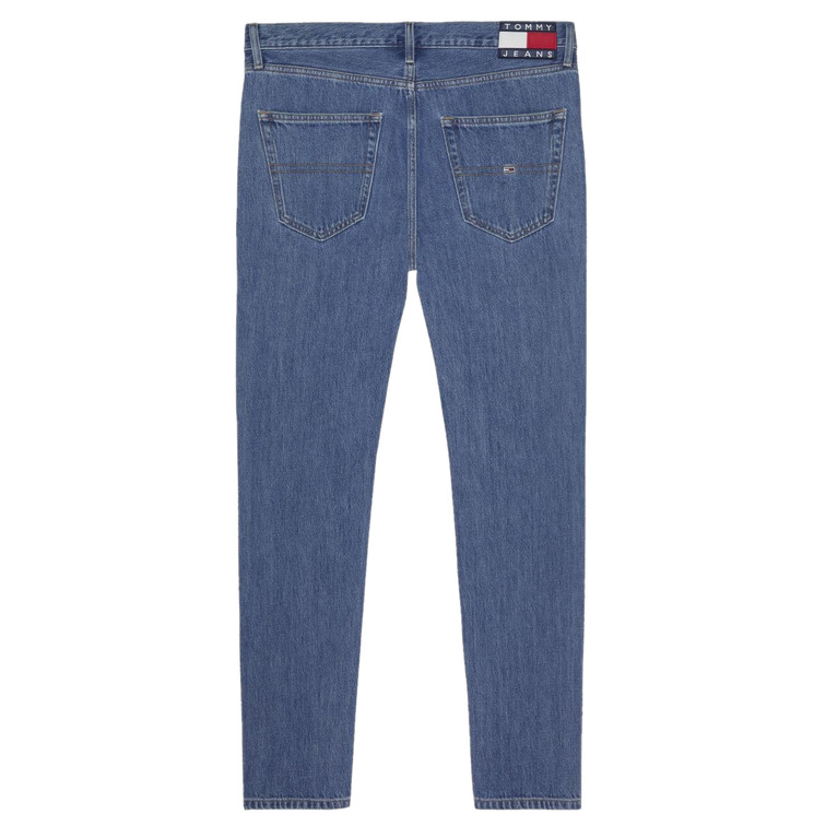 VAQUERO HOMBRE TOMMY JEANS DAD JEAN