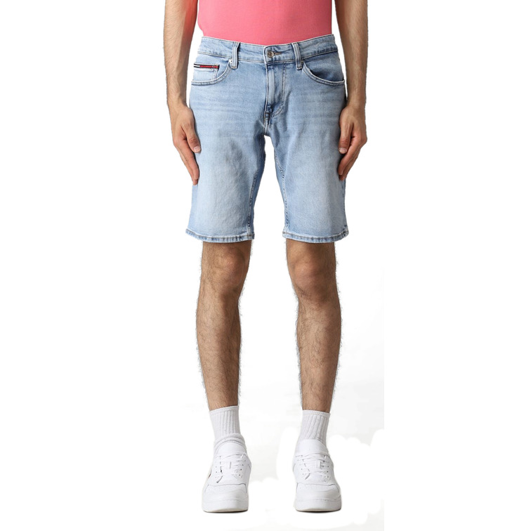 BERMUDA VAQUERA HOMBRE TOMMY JEANS SCANTON