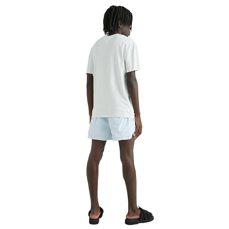 CAMISETA CON LOGO DE CORTE CLÁSICO HOMBRE TOMMY JEANS