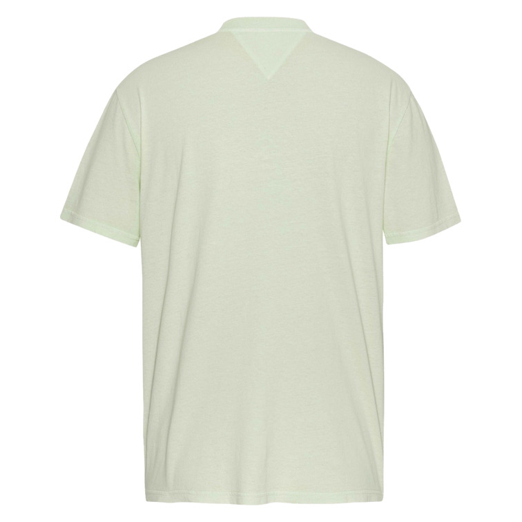 CAMISETA CON LOGO DE CORTE CLÁSICO HOMBRE TOMMY JEANS