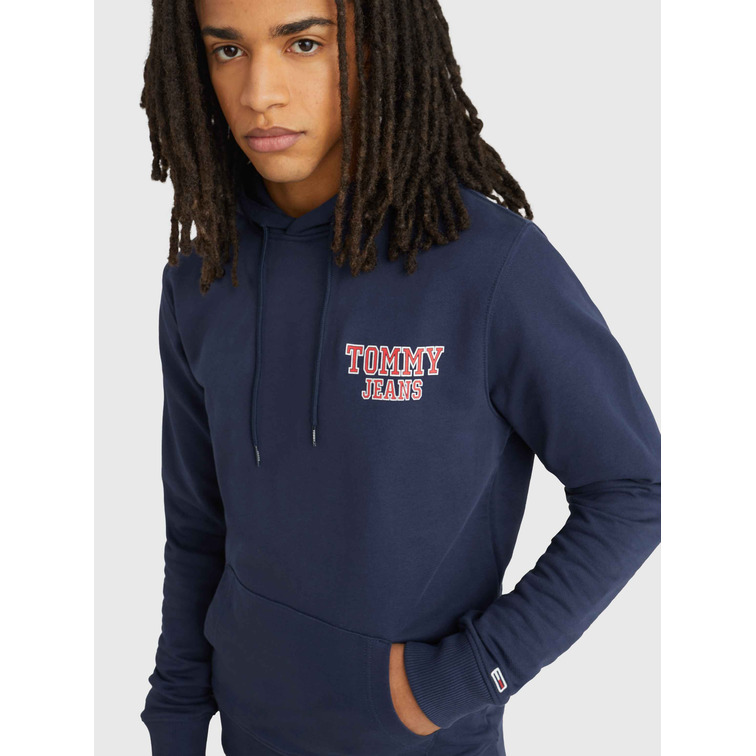 SUDADERA CON CAPUCHA HOMBRE TOMMY JEANS