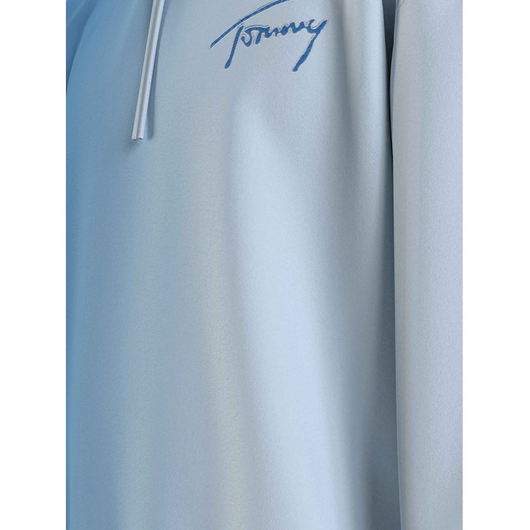 SUDADERA EFECTO DEGRADADO HOMBRE TOMMY JEANS