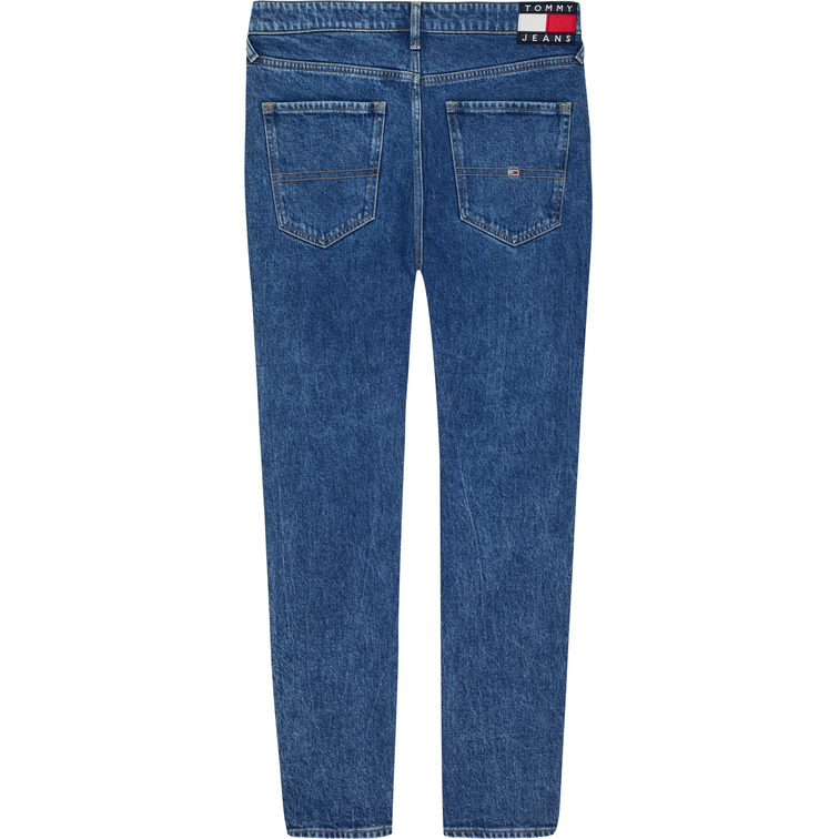 VAQUERO FIT SLIM HOMBRE TOMMY JEANS SCANTON