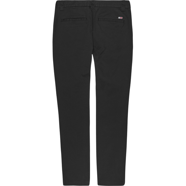 PANTALÓN CHINO HOMBRE TOMMY JEANS AUSTIN