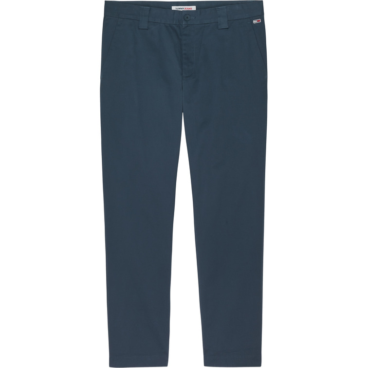PANTALÓN CHINO HOMBRE TOMMY JEANS 