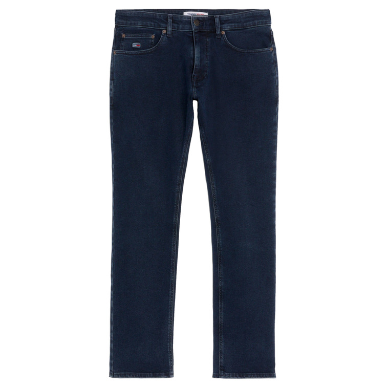 VAQUERO DE CORTE AJUSTADO HOMBRE TOMMY JEANS SCANTON