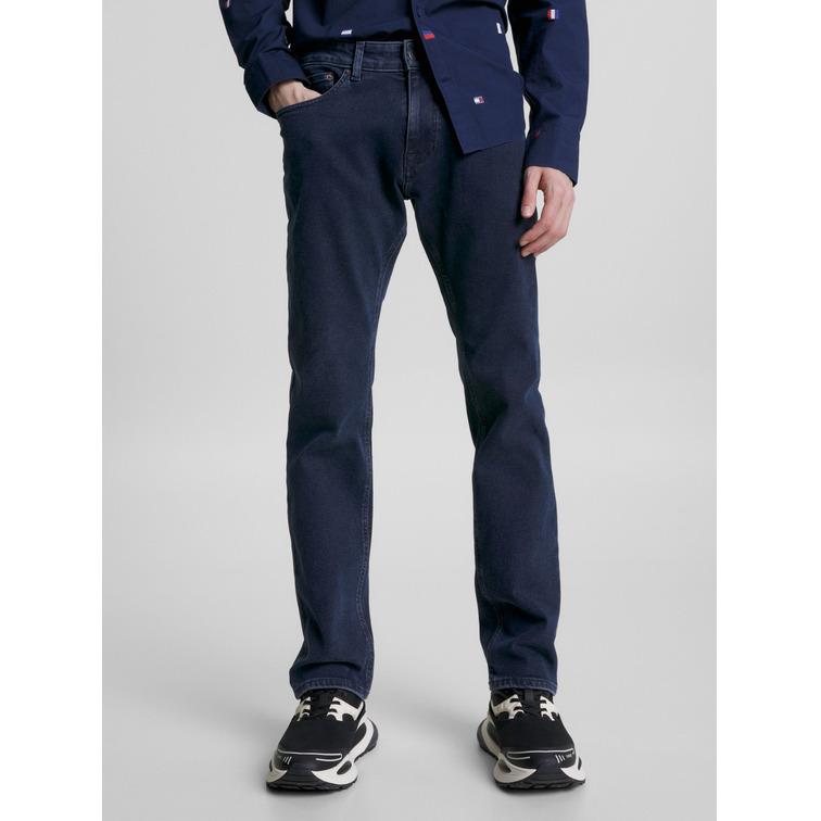 VAQUERO DE CORTE AJUSTADO HOMBRE TOMMY JEANS SCANTON