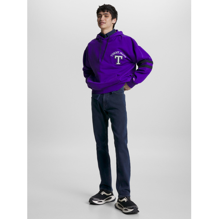 VAQUERO DE CORTE AJUSTADO HOMBRE TOMMY JEANS SCANTON