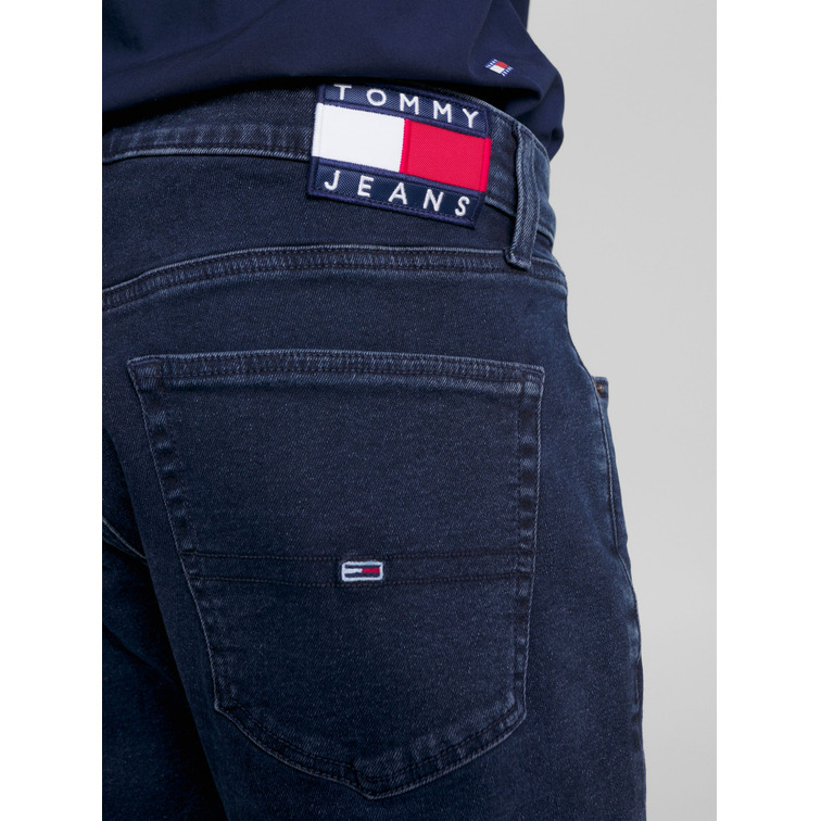 VAQUERO DE CORTE AJUSTADO HOMBRE TOMMY JEANS SCANTON