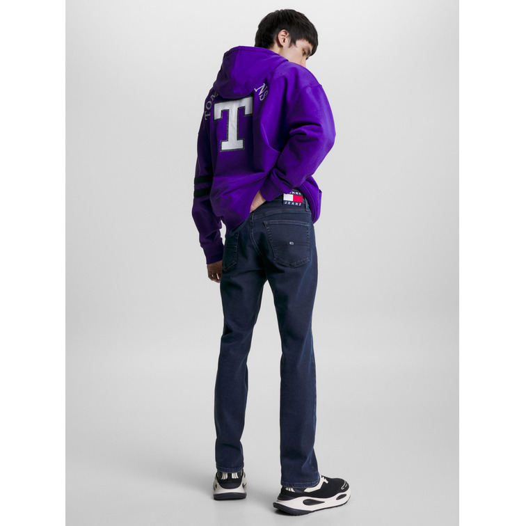 VAQUERO DE CORTE AJUSTADO HOMBRE TOMMY JEANS SCANTON