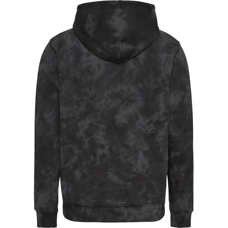 SUDADERA ESTAMPADO TIE-DYE CON CAPUCHA HOMBRE TOMMY JEANS