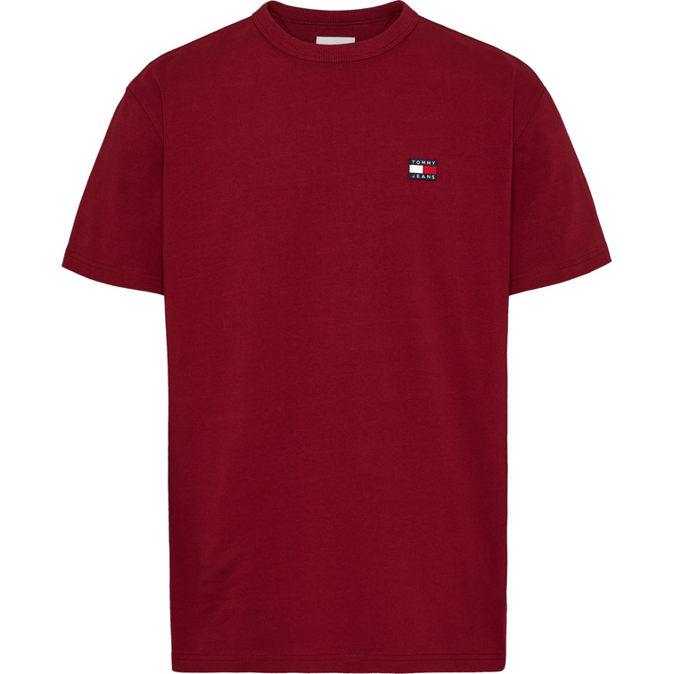 CAMISETA HOMBRE TOMMY JEANS LOGO XS