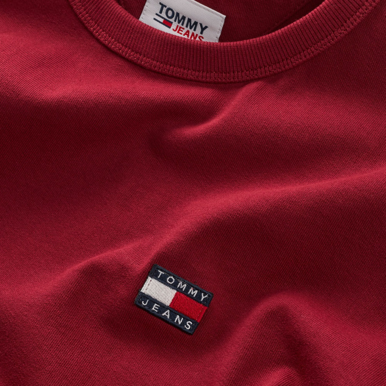 CAMISETA HOMBRE TOMMY JEANS LOGO XS