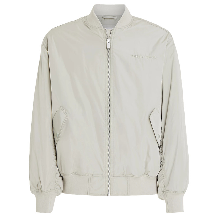 CAZADORA BOMBER CON LOGO TONAL HOMBRE TOMMY JEANS CLASSICS 