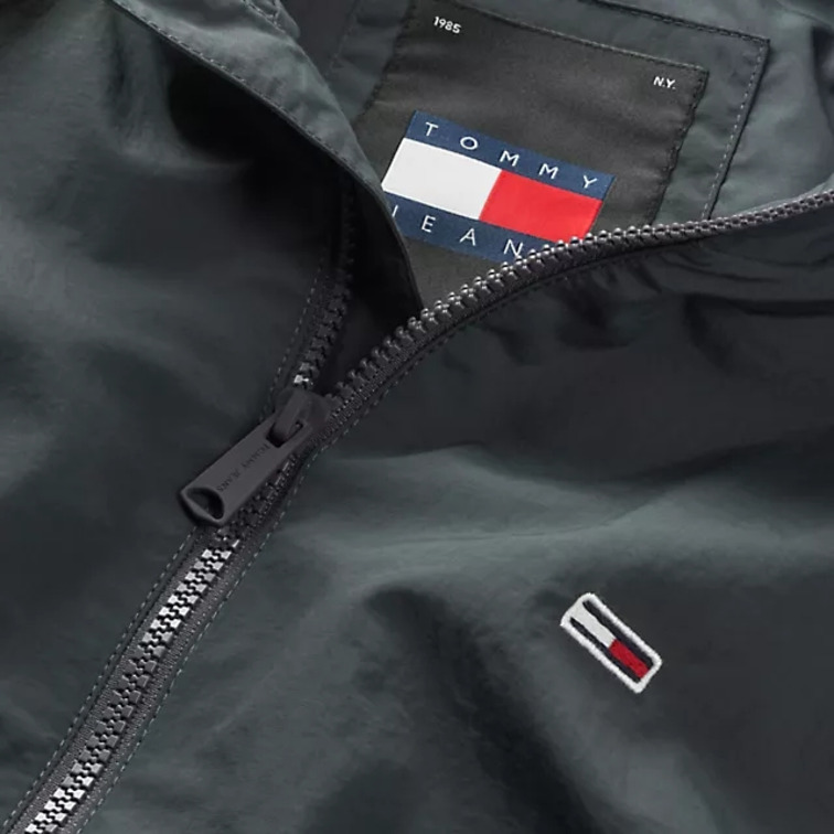 CORTAVIENTOS HOMBRE TOMMY JEANS ESSENTIAL
