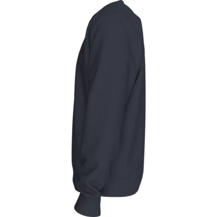 SUDADERA DE CUELLO REDONDO CON PARCHE HOMBRE TOMMY JEANS