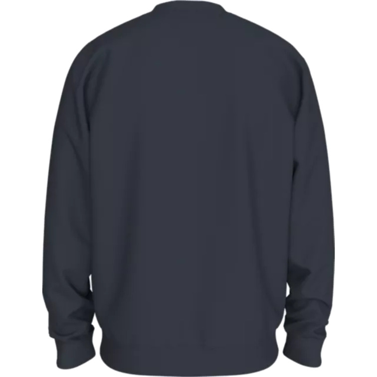 SUDADERA DE CUELLO REDONDO CON PARCHE HOMBRE TOMMY JEANS