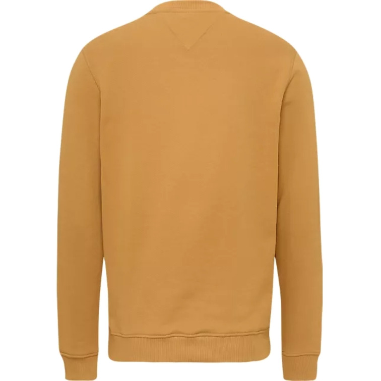 SUDADERA DE CUELLO REDONDO CON PARCHE HOMBRE TOMMY JEANS