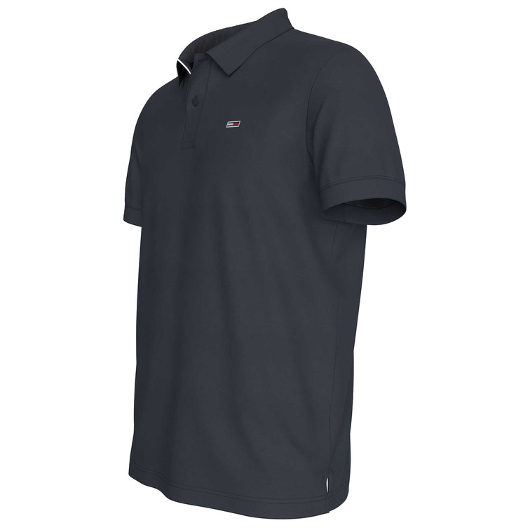 POLO HOMBRE TOMMY JEANS FIT SLIM