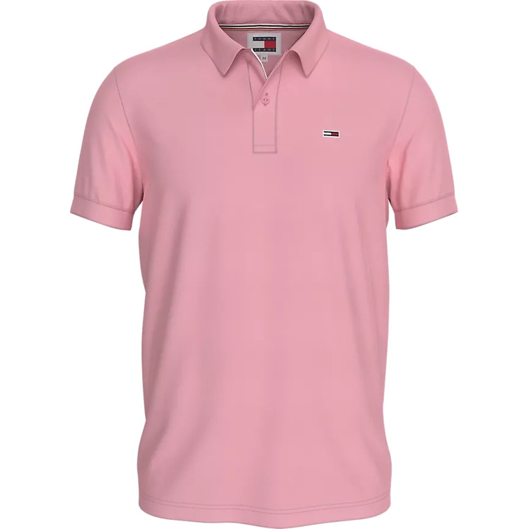 POLO HOMBRE TOMMY JEANS FIT SLIM