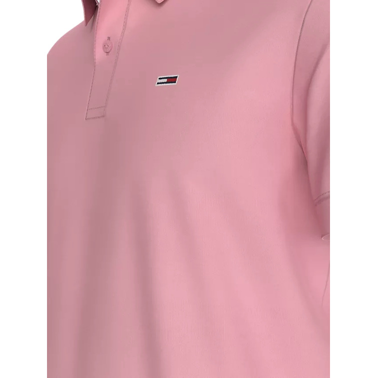 POLO HOMBRE TOMMY JEANS FIT SLIM