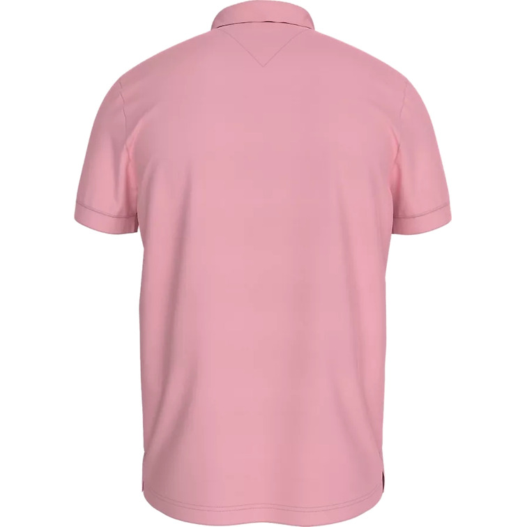 POLO HOMBRE TOMMY JEANS FIT SLIM